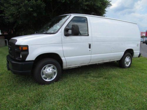 2011 Ford E150 Cargo, US $18,495.00, image 28
