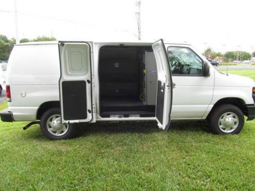 2011 Ford E150 Cargo, US $18,495.00, image 29