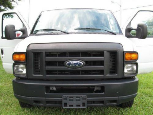 2011 Ford E150 Cargo, US $18,495.00, image 30