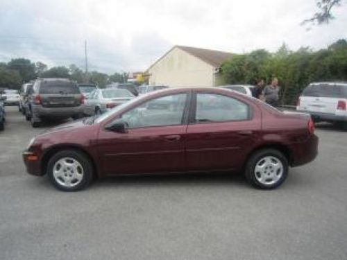 2002 Dodge Neon, US $4,388.00, image 2