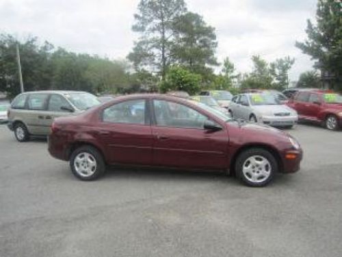 2002 Dodge Neon, US $4,388.00, image 4