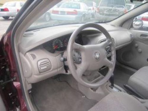 2002 Dodge Neon, US $4,388.00, image 8