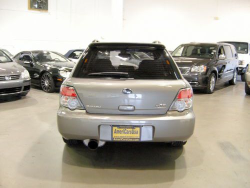 2006 IMPREZA WRX AWD CARFAX CERTIFIED EXCELLENT CONDITION SUPER CLEAN NEW TIRES, US $11,988.00, image 5