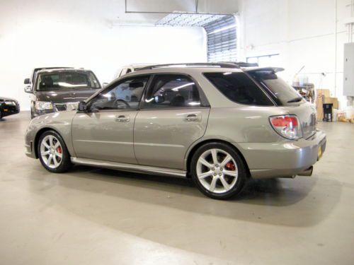 2006 IMPREZA WRX AWD CARFAX CERTIFIED EXCELLENT CONDITION SUPER CLEAN NEW TIRES, US $11,988.00, image 6