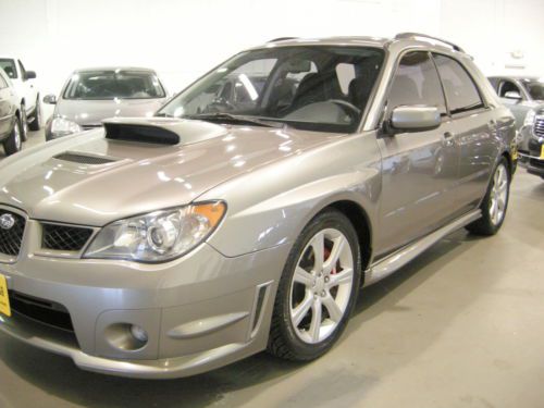2006 IMPREZA WRX AWD CARFAX CERTIFIED EXCELLENT CONDITION SUPER CLEAN NEW TIRES, US $11,988.00, image 7