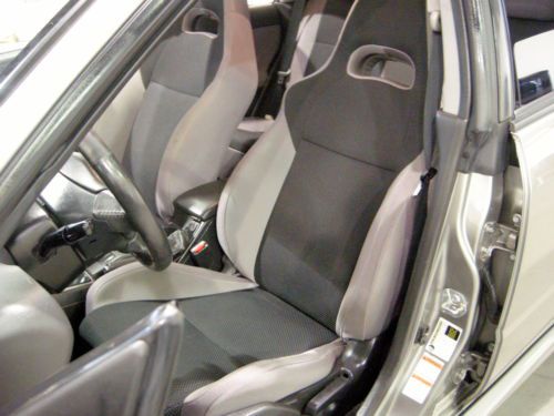 2006 IMPREZA WRX AWD CARFAX CERTIFIED EXCELLENT CONDITION SUPER CLEAN NEW TIRES, US $11,988.00, image 21
