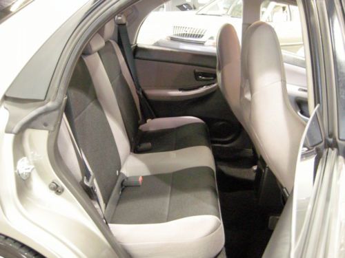 2006 IMPREZA WRX AWD CARFAX CERTIFIED EXCELLENT CONDITION SUPER CLEAN NEW TIRES, US $11,988.00, image 26