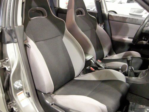 2006 IMPREZA WRX AWD CARFAX CERTIFIED EXCELLENT CONDITION SUPER CLEAN NEW TIRES, US $11,988.00, image 29