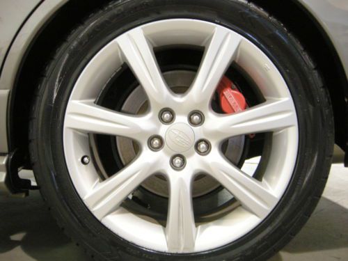 2006 IMPREZA WRX AWD CARFAX CERTIFIED EXCELLENT CONDITION SUPER CLEAN NEW TIRES, US $11,988.00, image 33