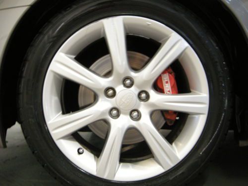 2006 IMPREZA WRX AWD CARFAX CERTIFIED EXCELLENT CONDITION SUPER CLEAN NEW TIRES, US $11,988.00, image 34