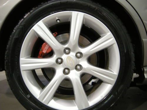 2006 IMPREZA WRX AWD CARFAX CERTIFIED EXCELLENT CONDITION SUPER CLEAN NEW TIRES, US $11,988.00, image 36