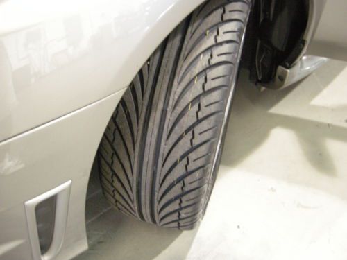 2006 IMPREZA WRX AWD CARFAX CERTIFIED EXCELLENT CONDITION SUPER CLEAN NEW TIRES, US $11,988.00, image 37