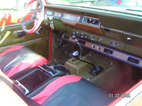 1978 Scout II, 345, Auto, Red, Silver, Excellent body, convertible, US $7,900.00, image 16