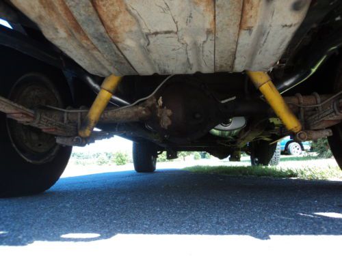 1978 Scout II, 345, Auto, Red, Silver, Excellent body, convertible, US $7,900.00, image 22