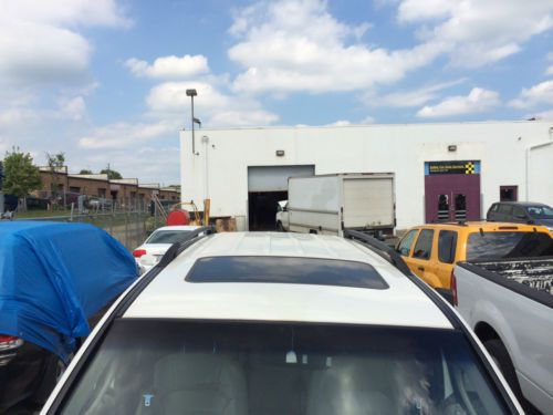 Jeep Liberty Limited 4x4 2002, image 5