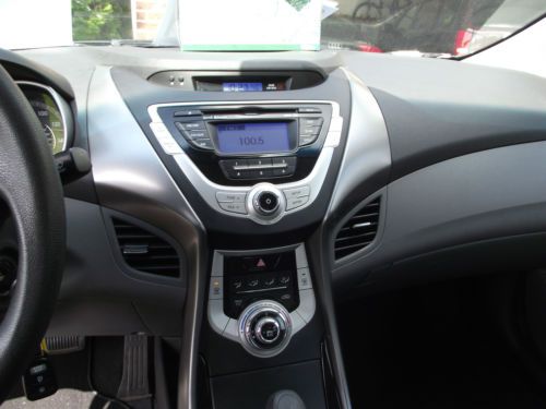 2011 Hyundai Elantra GLS 28k miles - Very Good Condition, US $12,750.00, image 8