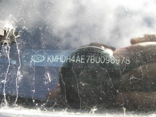 2011 Hyundai Elantra GLS 28k miles - Very Good Condition, US $12,750.00, image 13