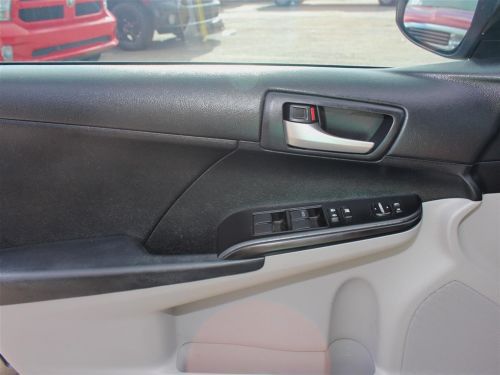 MP3 Bluetooth Wireless Steel Wheel Dual Air Bags Cruise Control, image 16