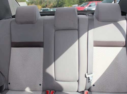 MP3 Bluetooth Wireless Steel Wheel Dual Air Bags Cruise Control, image 18