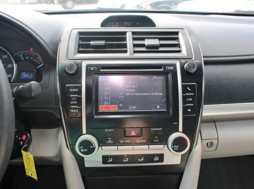 MP3 Bluetooth Wireless Steel Wheel Dual Air Bags Cruise Control, image 20