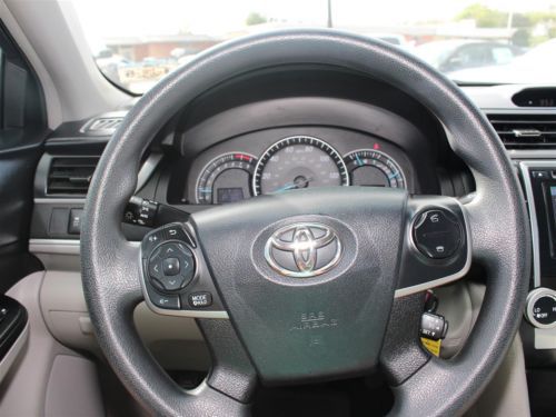 MP3 Bluetooth Wireless Steel Wheel Dual Air Bags Cruise Control, image 22