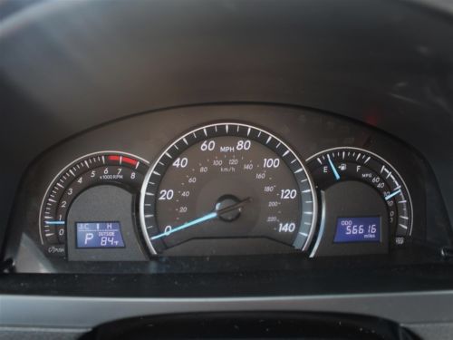 MP3 Bluetooth Wireless Steel Wheel Dual Air Bags Cruise Control, image 24