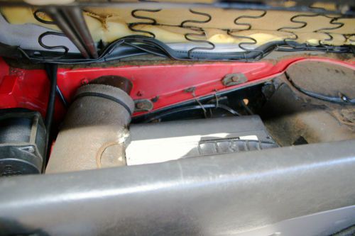 Volkswagen Super Beetle Convertible, US $11,000.00, image 11