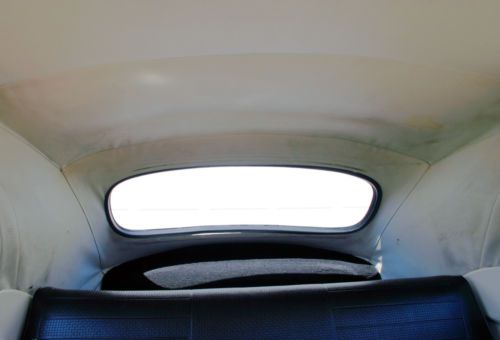 Volkswagen Super Beetle Convertible, US $11,000.00, image 15