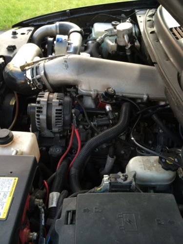 Buy used 2006 AWD Supercharged (D1SC Procharger ... Buy used 2006 AWD Supercharged (D1SC Procharger ...