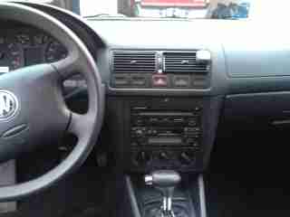 2001 Volkswagen Golf GL Hatchback 2-Door 2.0L, US $4,500.00, image 4