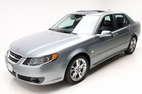 WE FINANCE! 2009 Saab 9-5 FWD Power Tilt/Sliding Sunroof, US $13,415.00, image 3