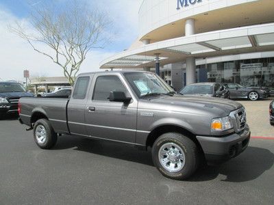 2009 gray automatic 4-cylinder miles:13k pickup truck