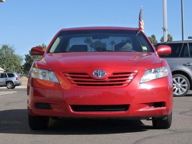 Buy used 2007 - Toyota Camry in Sun City, Arizona, United States, for