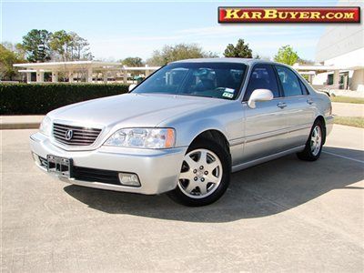 3.5rl,luxury sedan,power leather heated seats,power sunroof!!