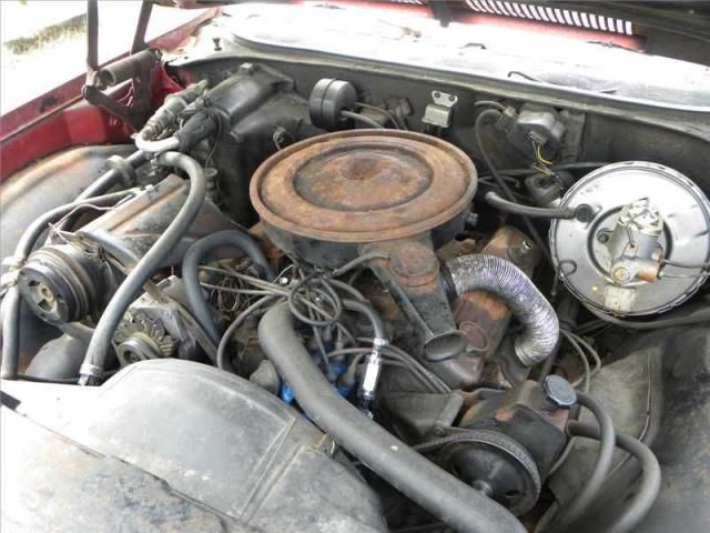 Buick skylark custom convertible 2-door