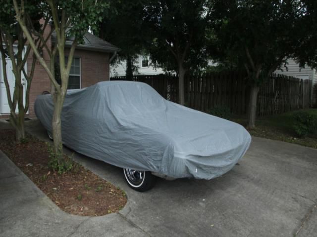 Buick riviera base hardtop 2-door