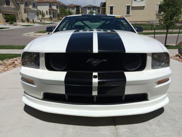 Ford Mustang GT Coupe 2-Door, US $10,000.00, image 1