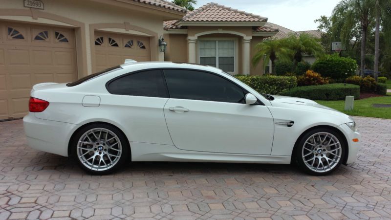 2013 bmw m3