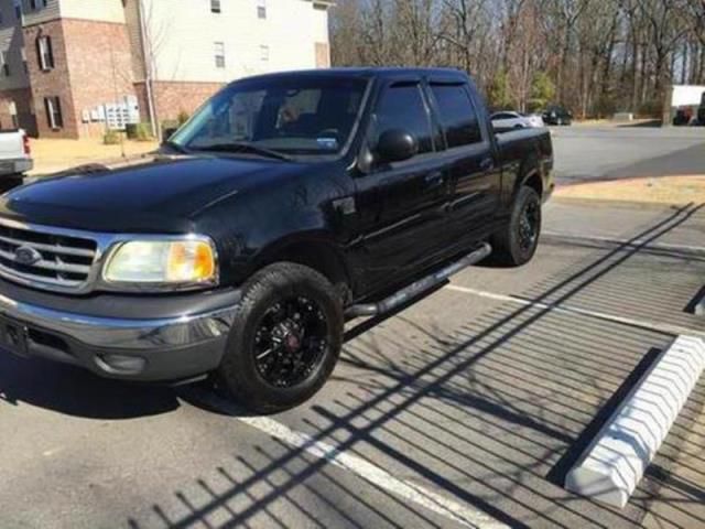 Ford - F150 - Automatic, US $2,500.00, image 1