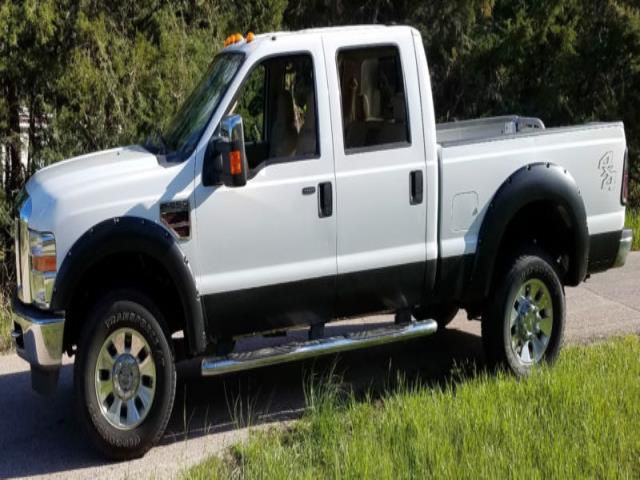 Ford: f-350 lariat