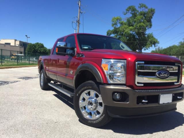 Ford: f-250