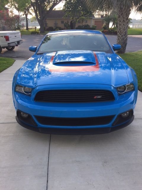 2013 Ford Mustang Jack Roush Stage 3, US $20,900.00, image 2