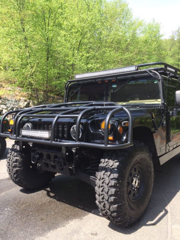 1997 hummer h1