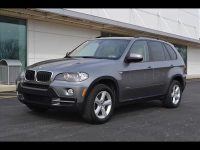 07 bmw x5 awd 3.0 premium technology pkg nav pano roof cpo warranty 5/13 finance