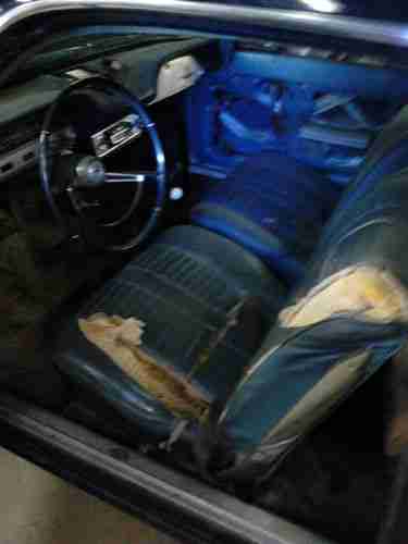 1964 Chevrolet Corvair Monza, US $1,195.00, image 2