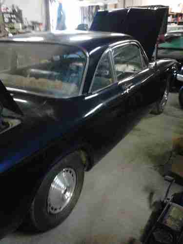 1964 Chevrolet Corvair Monza, US $1,195.00, image 5