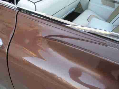 1959 Pontiac Bonneville, image 7