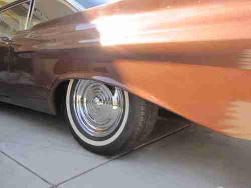 1959 Pontiac Bonneville, image 10