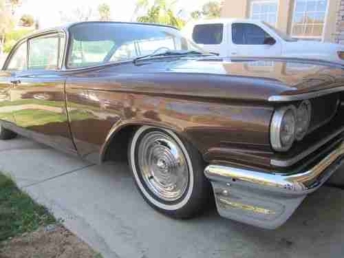 1959 Pontiac Bonneville, image 11