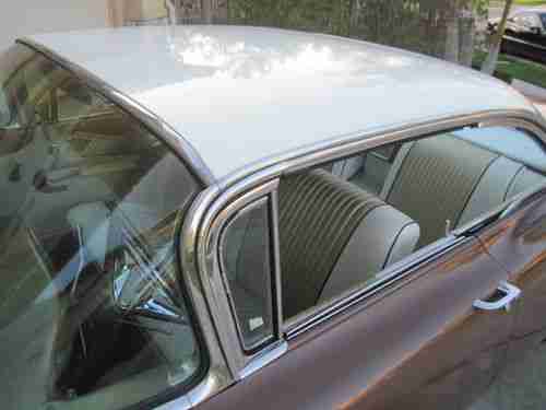 1959 Pontiac Bonneville, image 13
